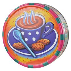 Galletitas DANESAS Jacobsens Diseño Café lata 150g