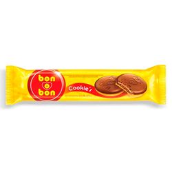Galletitas BON O BON rellenas chocolate