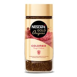 Café NESCAFÉ Gold Colombia 100 g