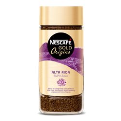 Café NESCAFÉ Gold Alta Rica 100 g