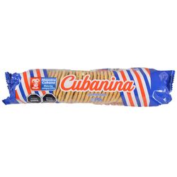 Galletas MAESTRO CUBANO Cubanina 240 g