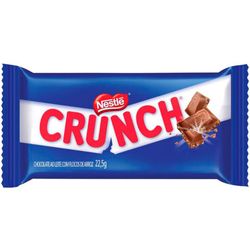 Chocolate NESTLÉ Crunch 22.5 g