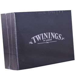 Box té TWINING´S 6 cajas x 10 un.