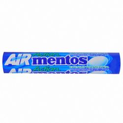 Caramelos masticables MENTOS Air Action