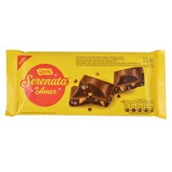 Chocolate GAROTO serenata de amor 90g