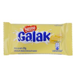 Chocolate NESTLÉ Galak 20g