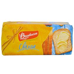 Tostada clásica BAUDUCCO 142g