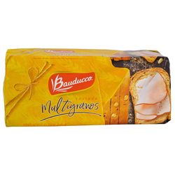 Tostadas multigrano BAUDUCCO 142g