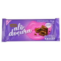 Chocolate GAROTO Alo Docura 90 g