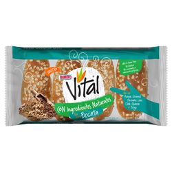 Pan bocata Vital BIMBO 340 g