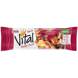 Barrita de cereal Vital BIMBO arándanos 35 g