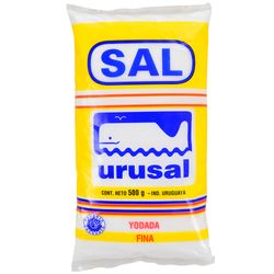 Sal fina URUSAL yodada 500 g