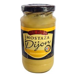 Mostaza de dijón LE POT 340 g