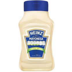 Mayonesa HEINZ 390 g