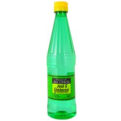 Vinagre de alcohol JOSÉ G. GAMBERONI 500 ml