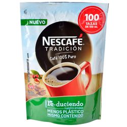 Café NESCAFÉ tradición 150 g