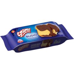 Budín SMAMS marmolado sin gluten 250g