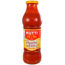 Passata MUTTI 700 g