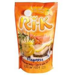 Mayonesa RI-K 500 cc