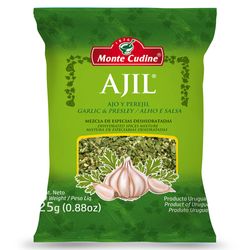 Ajil MONTE CUDINE 25 g