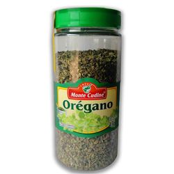 Orégano MONTE CUDINE 45 g