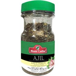 Ajil MONTE CUDINE 85 g