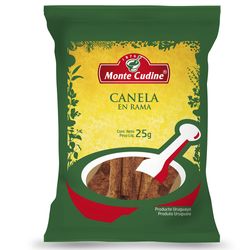 Canela rama MONTE CUDINE