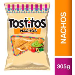 Snack DORITOS tostitos 305 g