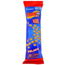 Maní pelado MANIX 50 g