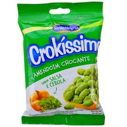 Maní CROKISSIMO salsa y cebolla 150 g