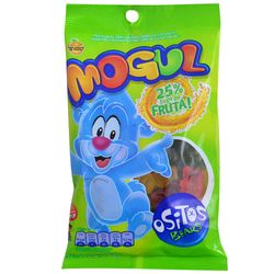 Gomitas Mogul ARCOR ositos 80 g