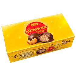 Bombonera GAROTO Serenata de Amor 266 g