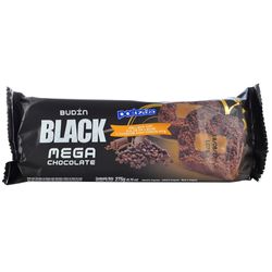 Budín PORTEZUELO Black mega dulce de leche 275 g