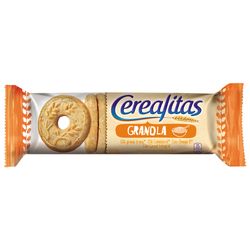 Galletitas Cerealitas Granola 231g