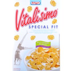 Cereal VITALISIMO Bruggen Multigrano 375 cc