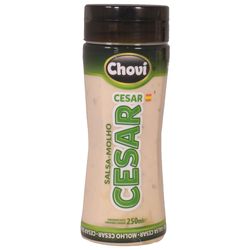 Salsa cesar CHOVI 250 cc