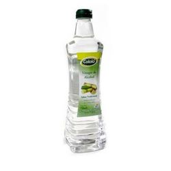 Vinagre de alcohol COLOLÓ 500 cc