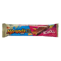 Merienda Sote RICARD 32 g