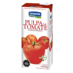 Pulpa de tomate CONAPROLE 1.030 kg