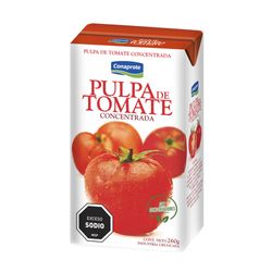 Pulpa de tomate CONAPROLE 260 g