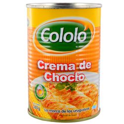Choclo en crema COLOLÓ 425 g