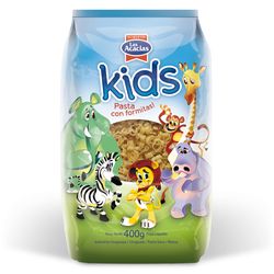 Fideos Pasta LAS ACACIAS Kids 400 g