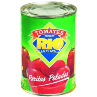 Tomate Perita RIO DE LA PLATAS/Tacc 400g
