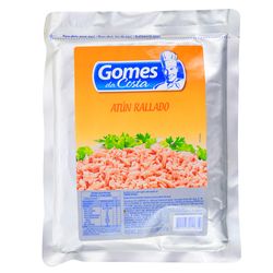 Atún grated en aceite GOMES DA COSTA pouch 500 g