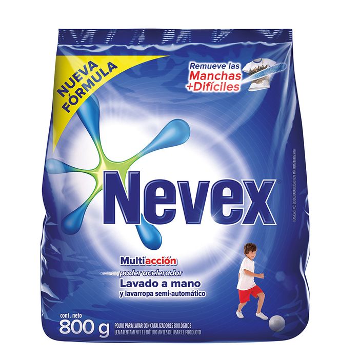 NEVEX X 800