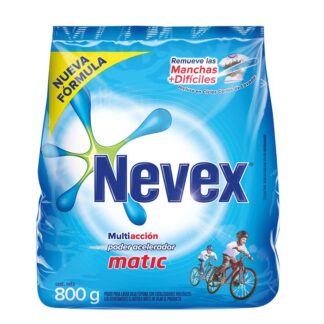 Jabón P.NEVEX MAT.MULT.POD.800