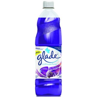 LIMPIADOR LIQ GL M LAVANA 900