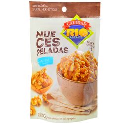 Nueces peladas RIO DE LA PLATA