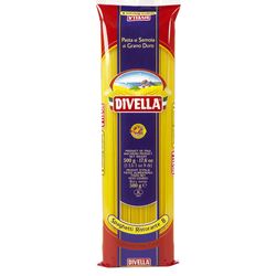 Fideos Spaghetti DIVELLA Ristorante 500 g