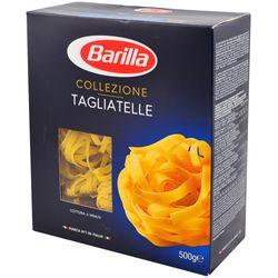 Fideos BARILLA Tagliatelle 500 g